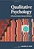 Qualitative Psychology: A Practical Guide to Research Methods