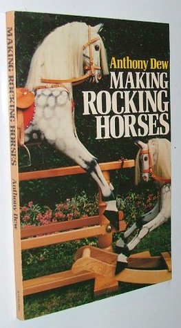 Making Rocking Horses (Paperback)
