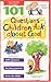 101 Questions Children Ask about God by David R. Veerman