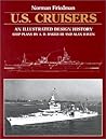 U.S. Cruisers: An Illustrated Design History U.S. Cruisers: An Illustrated Design History