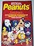 Peanuts Collectibles: 1st Ed.