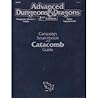 Dungeon Master's Guide Rules Supplement by Paul Jaquays Dungeon Master's Guide Rules Supplement by Paul Jaquays