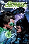 Green Lantern (2005-2011) #9 by Geoff Johns Green Lantern (2005-2011) #9 by Geoff Johns