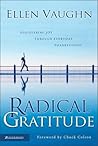 Radical Gratitude...