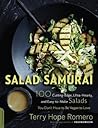Salad Samurai by Terry Hope Romero