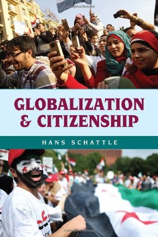 Globalization and Citizenship (Paperback)
