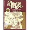 The Atlas of the Land by Karen Wynn Fonstad
