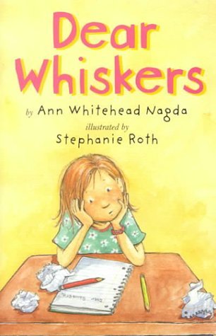 Dear Whiskers (Hardcover)