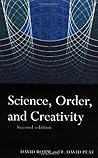 Science, Order and Creativity