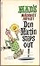 Don Martin Steps Out