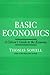 Basic Economics by Thomas Sowell