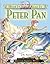 Peter Pan with CD (Hear It Read It Classics)