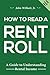 How To Read A Rent Roll: A Guide to Understanding Rental Income