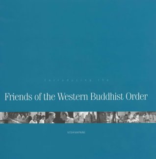 Introducing Friends of the Western Buddhist Order (Paperback)