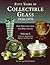 Fifty Years of Collectible Glass 1920-1970: Easy Identification and Price Guide : Tableware, Kitchenware, Barware and Water Sets (Identification and Price Guide , Vol 1)