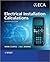 Electrical Installation Calculations: For Compliance with BS 7671:2008