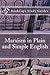 Marxism in Plain and Simple English: The Theory of Marxism in a Way Anyone Can Understand (Bookcaps Study Guides)