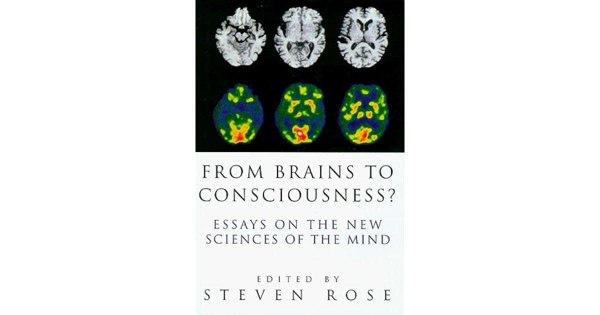 Consciousness without a brain picture