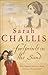 Footprints in the Sand by Sarah Challis
