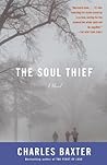 Book cover for The Soul Thief