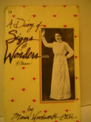 Diary of Signs and Wonders