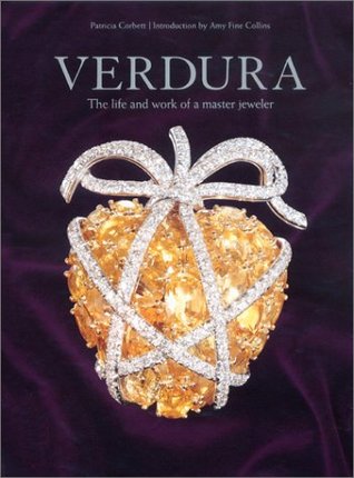 Verdura: The Life and Work of a Master Jeweler (Hardcover)