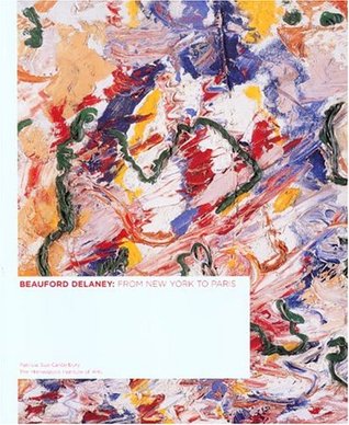 Beauford Delaney: From New York To Paris (Paperback)