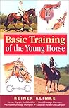 Basic Training of the Young Horse