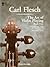 Art of Violin Playing by Carl Flesch Art of Violin Playing by Carl Flesch