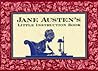 Jane Austen's Little Instruction Book Jane Austen's Little Instruction Book