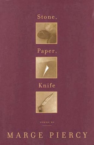 Stone, Paper, Knife (Paperback)