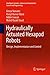 Hydraulically Actuated Hexapod Robots: Design, Implementation and Control (Intelligent Systems, Control and Automation: Science and Engineering Book 66)