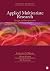 Applied Multivariate Research: Design and Interpretation