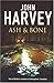 Ash and Bone (Frank Elder, #2)