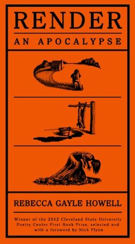 Render / An Apocalypse (Cleveland State University Poetry Center New Poetry)