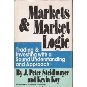 Markets and Market Logic (Hardcover)