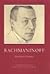Rachmaninoff (Master Musicians Series)