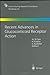 Recent Advances in Glucocorticoid Receptor Action by A. Cato