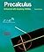 Precalculus Enhanced With Graphing Utilities