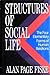 STRUCTURES OF SOCIAL LIFE by Alan Page Fiske