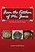 From the Kitchen of Mr. James by James Cawthon