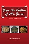 From the Kitchen ...