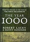 The Year 1000 by Robert Lacey