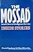 The Mossad by Dennis Eisenberg