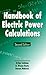 Handbook of Electric Power Calculations