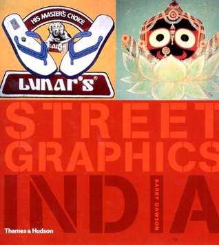 Street Graphics India (Paperback)
