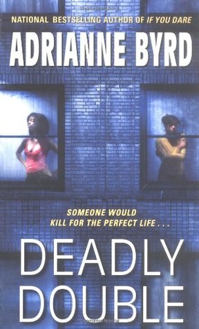 Deadly Double (Mass Market Paperback)