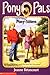 Pony-Sitters (Pony Pals, #14)