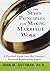 The Seven Principles for Making Marriage Work: A Practical Guide from the Country's Foremost Relationship Expert