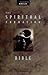 NRSV Spiritual Formation Bible